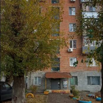 Сдается 1-комнатная квартира, 19 м²