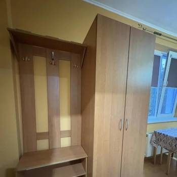 Сдается 1-комнатная квартира, 25 м²