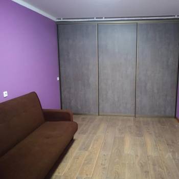 Сдается 1-комнатная квартира, 34,4 м²