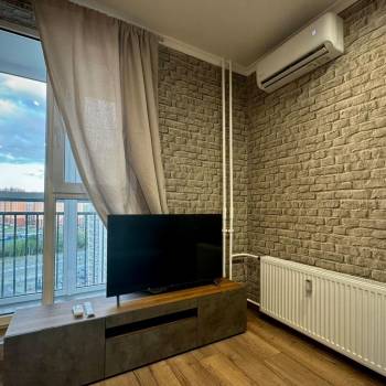 Сдается 1-комнатная квартира, 24 м²