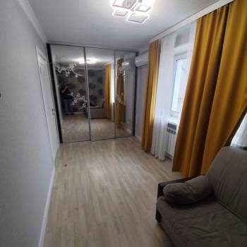 Сдается 2-х комнатная квартира, 43 м²