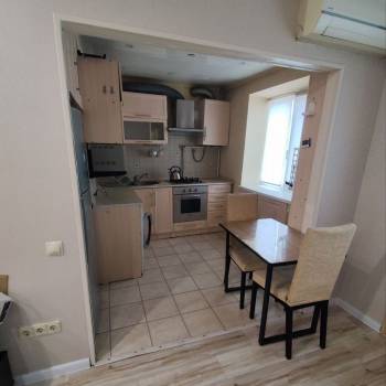 Сдается 2-х комнатная квартира, 43 м²