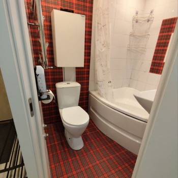 Сдается 2-х комнатная квартира, 43 м²