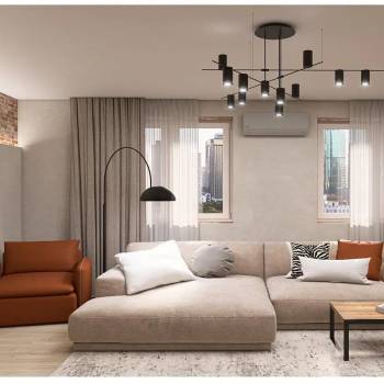 Продается Многокомнатная квартира, 105,7 м²
