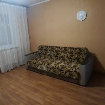 Сдается 1-комнатная квартира, 37 м²