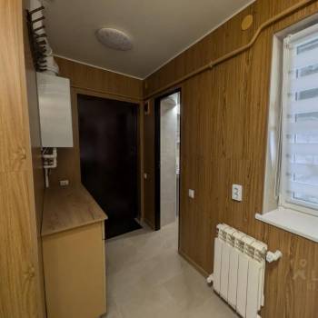 Сдается 1-комнатная квартира, 28 м²