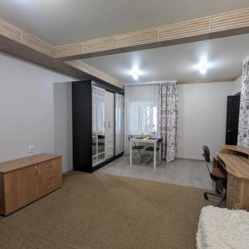 Сдается 1-комнатная квартира, 28 м²