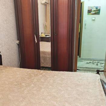 Продается 3-х комнатная квартира, 52 м²