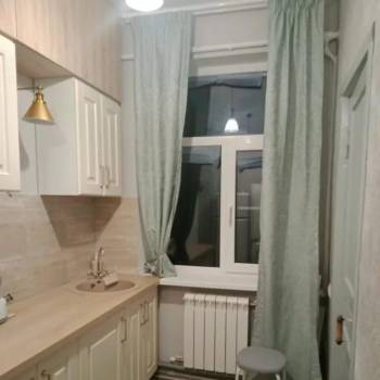 Сдается 1-комнатная квартира, 22 м²
