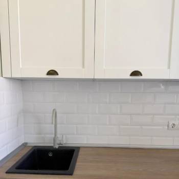 Сдается 1-комнатная квартира, 35,9 м²