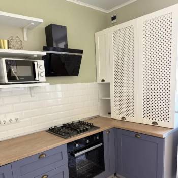 Сдается 1-комнатная квартира, 35,9 м²