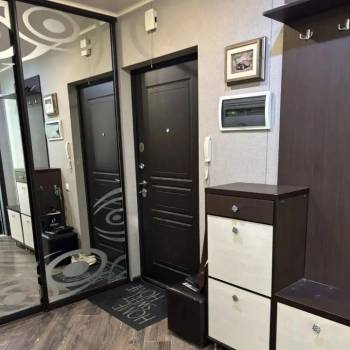 Сдается 2-х комнатная квартира, 50 м²