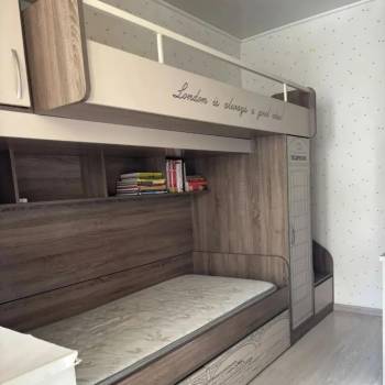 Сдается 2-х комнатная квартира, 50 м²