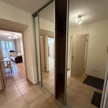 Сдается 1-комнатная квартира, 48,4 м²