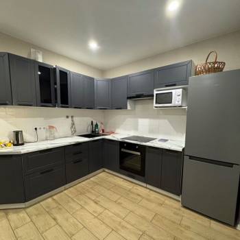 Продается 1-комнатная квартира, 43 м²