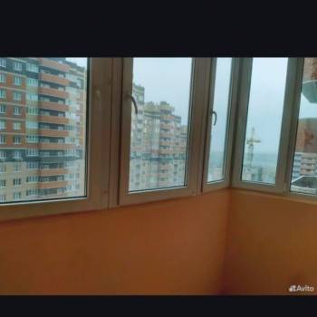 Продается 1-комнатная квартира, 47,8 м²