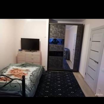 Продается 1-комнатная квартира, 47,8 м²