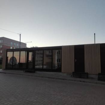 Сдается Нежилое помещение, 30 м²