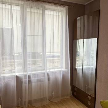 Сдается 1-комнатная квартира, 37 м²