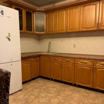 Сдается 1-комнатная квартира, 56 м²