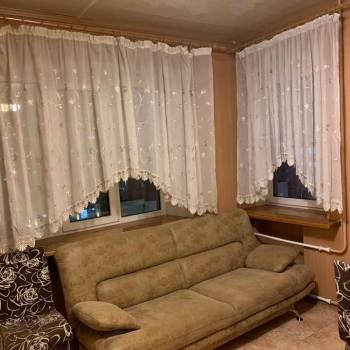Сдается 1-комнатная квартира, 56 м²
