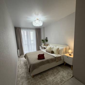 Сдается 2-х комнатная квартира, 57,5 м²