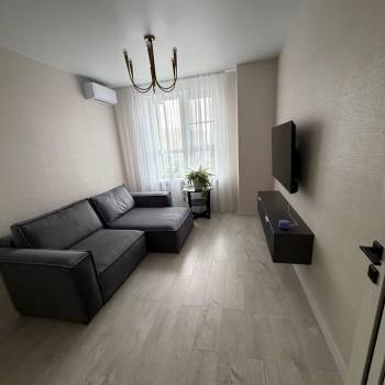 Сдается 2-х комнатная квартира, 57,5 м²