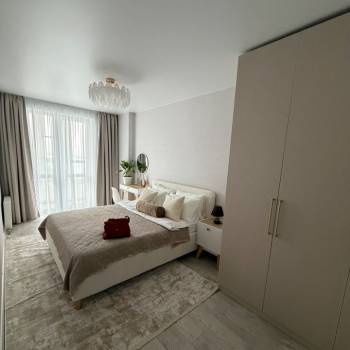 Сдается 2-х комнатная квартира, 57,5 м²