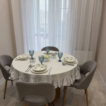Сдается 2-х комнатная квартира, 57,5 м²