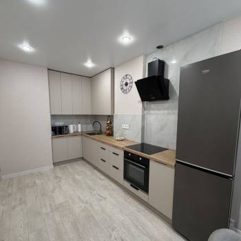 Сдается 2-х комнатная квартира, 57,5 м²