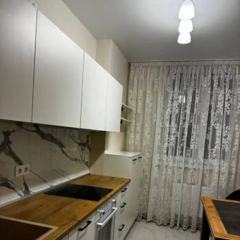 Сдается 1-комнатная квартира, 34 м²