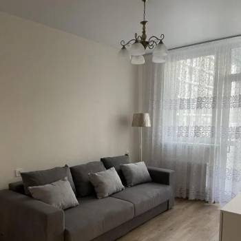 Сдается 1-комнатная квартира, 34 м²