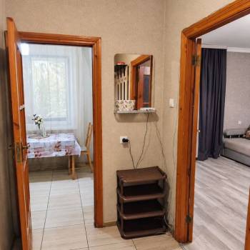 Сдается 1-комнатная квартира, 35 м²