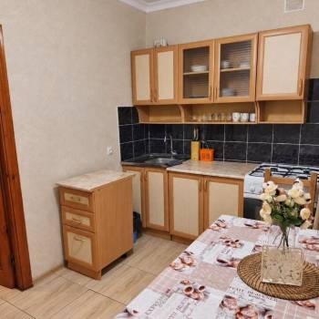 Сдается 1-комнатная квартира, 35 м²