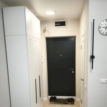 Сдается 1-комнатная квартира, 19 м²