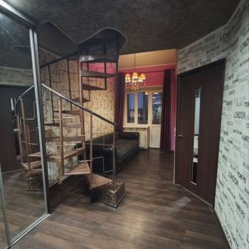 Сдается 1-комнатная квартира, 39 м²