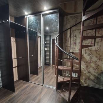 Сдается 1-комнатная квартира, 39 м²