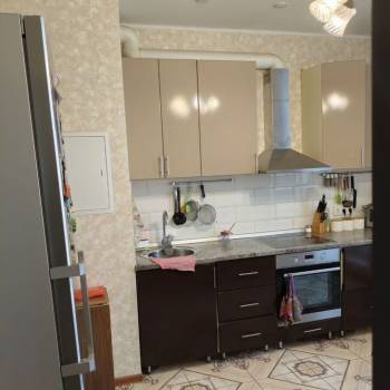 Продается 3-х комнатная квартира, 69 м²