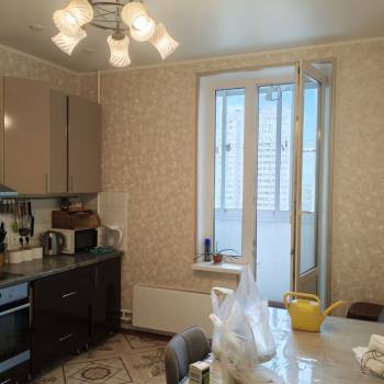 Продается 3-х комнатная квартира, 69 м²