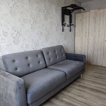 Сдается 1-комнатная квартира, 30,9 м²
