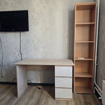 Сдается 1-комнатная квартира, 30,9 м²