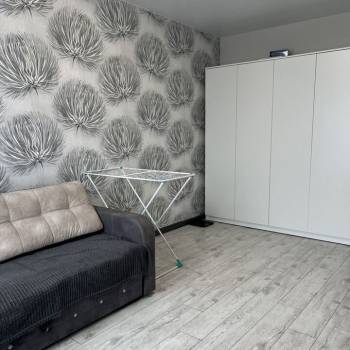 Сдается 1-комнатная квартира, 33 м²