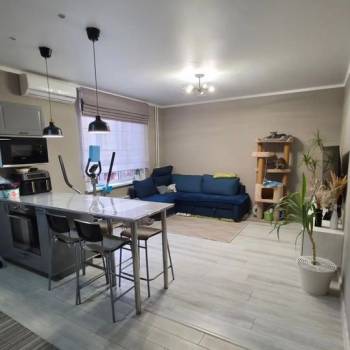 Продается 3-х комнатная квартира, 74 м²