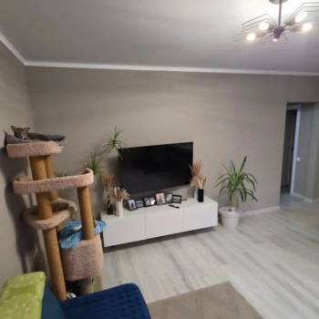 Продается 3-х комнатная квартира, 74 м²