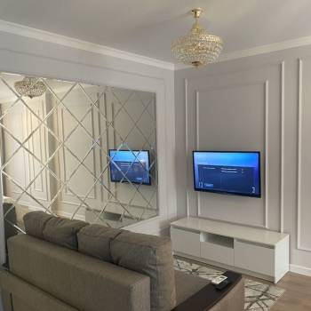 Сдается 1-комнатная квартира, 40 м²
