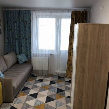 Сдается 1-комнатная квартира, 26 м²