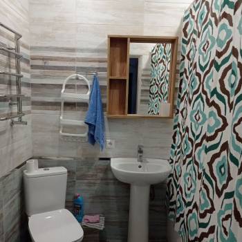 Сдается 1-комнатная квартира, 37 м²