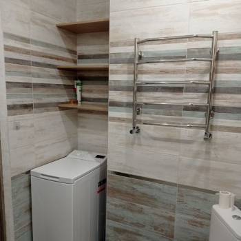 Сдается 1-комнатная квартира, 37 м²