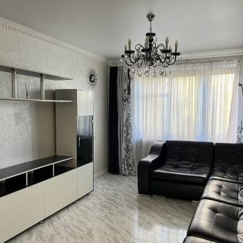 Продается 3-х комнатная квартира, 69,5 м²