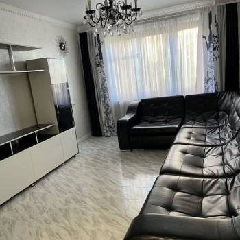 Продается 3-х комнатная квартира, 69,5 м²